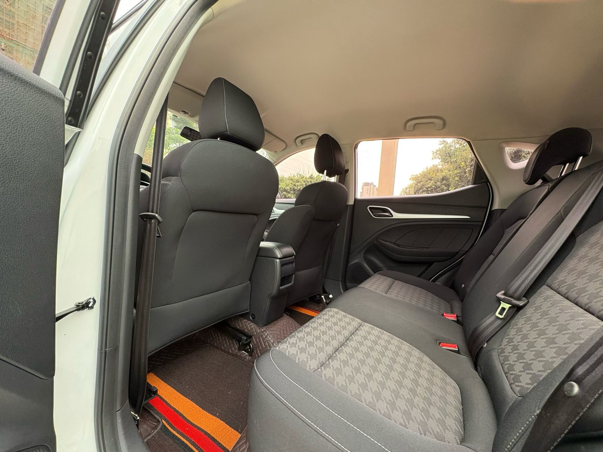 MG ZS 2019 #6 MG ZS 2019 immagine di auto #6