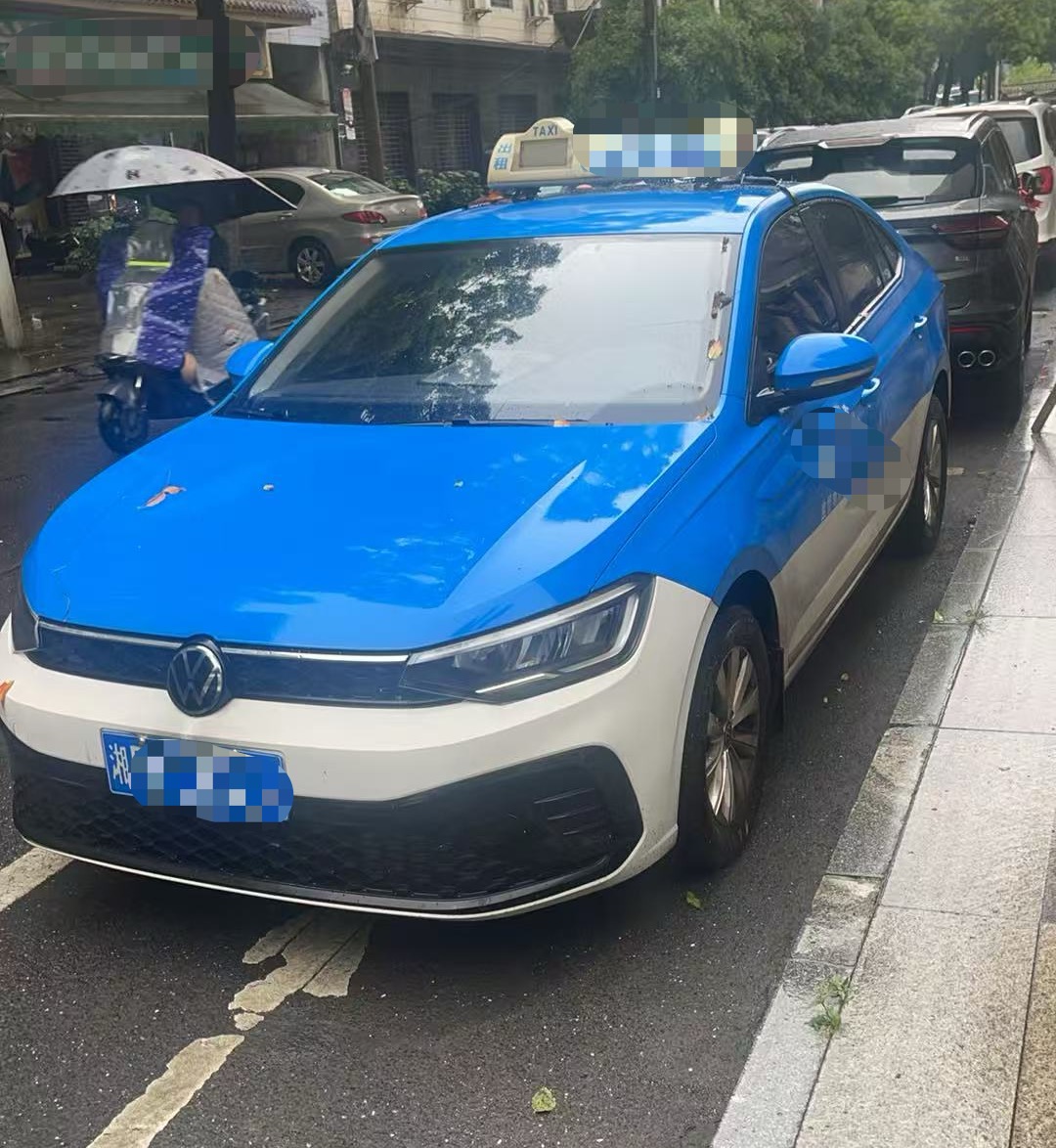 Volkswagen Lavida 2025 Volkswagen Lavida 2025 car image