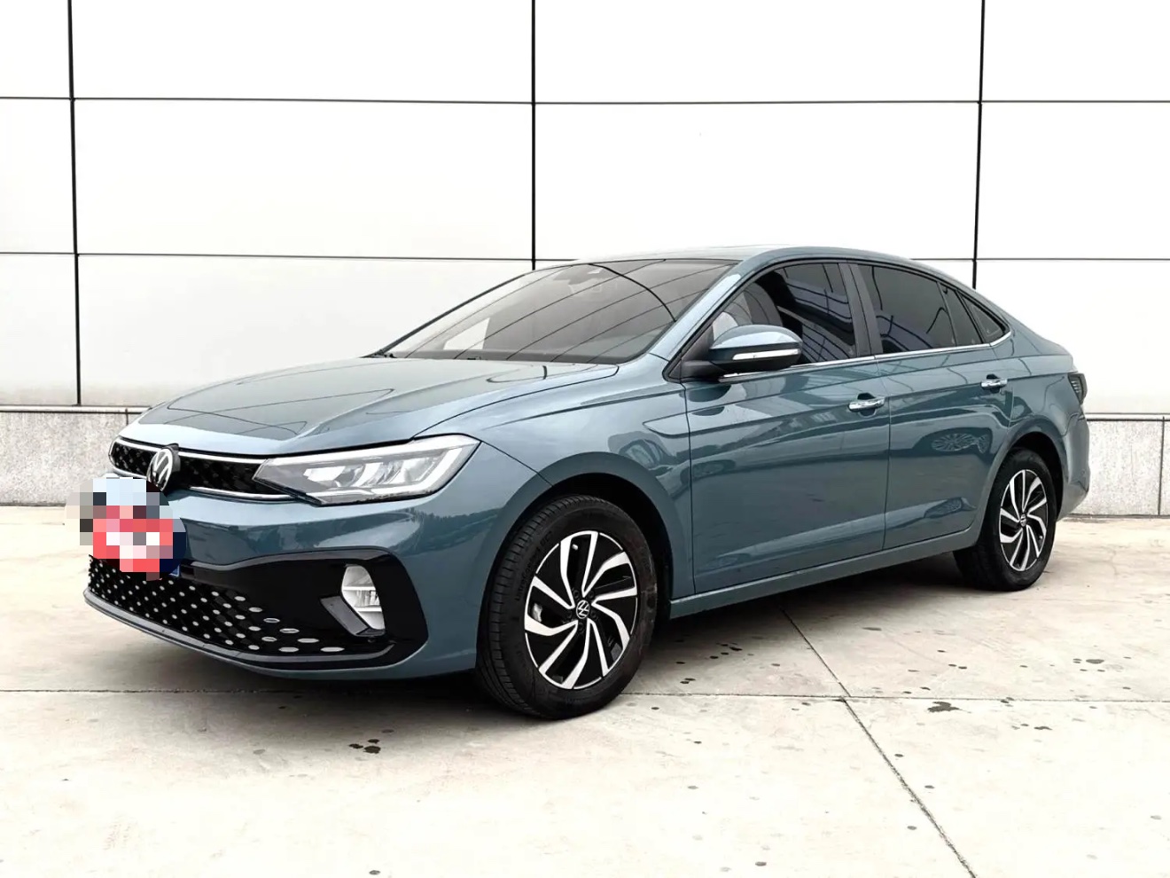 Volkswagen Lavida 2023 Volkswagen Lavida 2023 car image