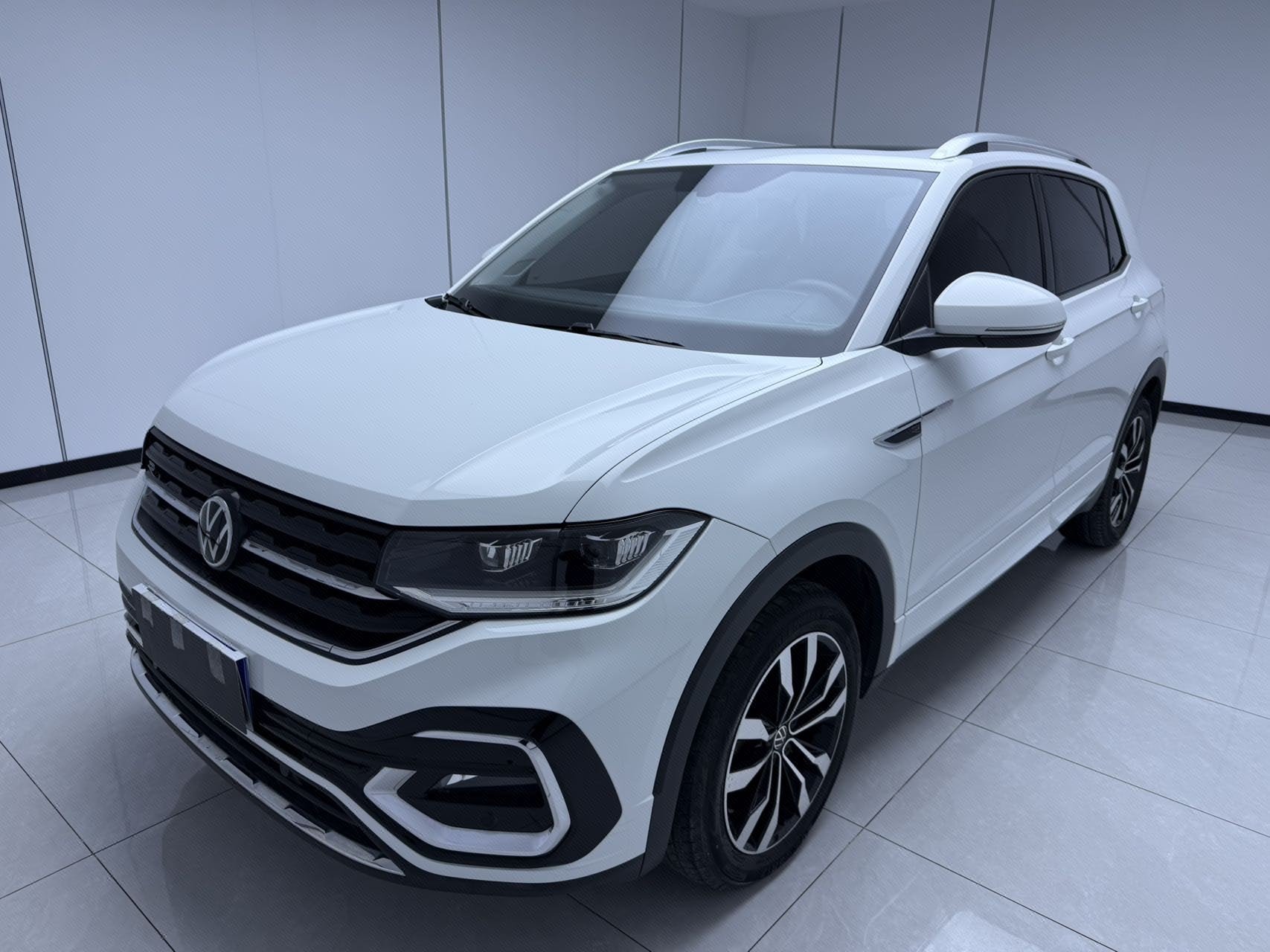 2022 2022 immagine di auto