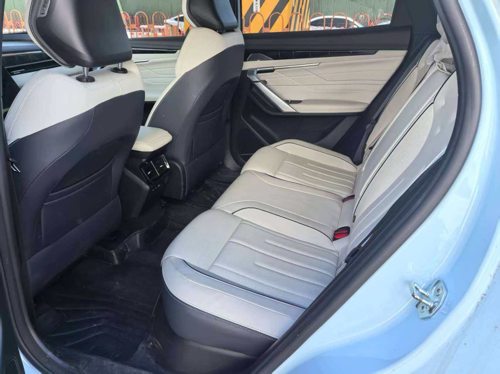 GEELY Boyue L 2023 #5 GEELY Boyue L 2023 صورة سيارة #5