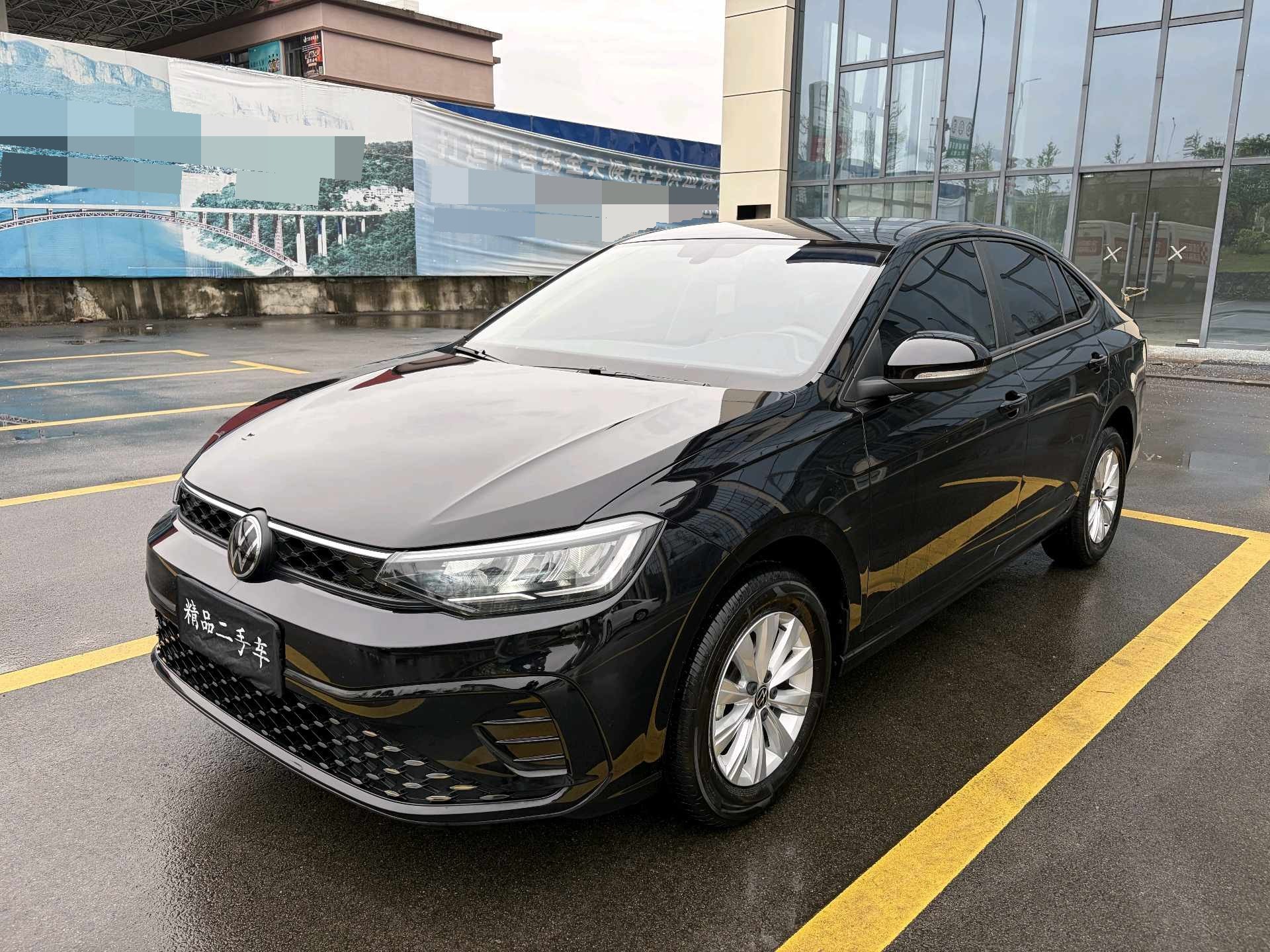 Volkswagen Lavida 2025 Volkswagen Lavida 2025 car image