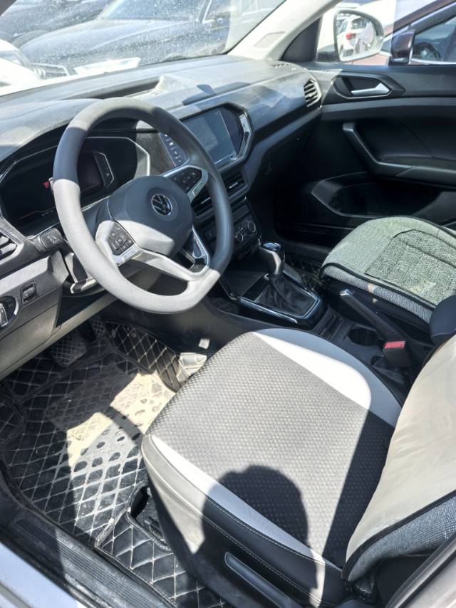 Volkswagen Tacqua 2021 car image #5