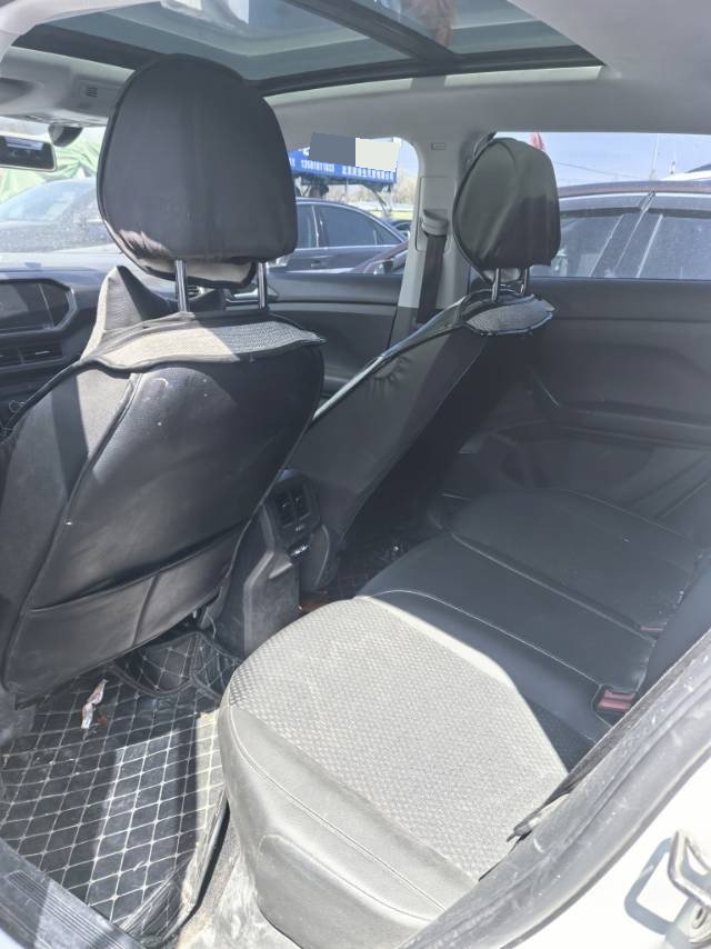 Volkswagen Tacqua 2021 car image #6