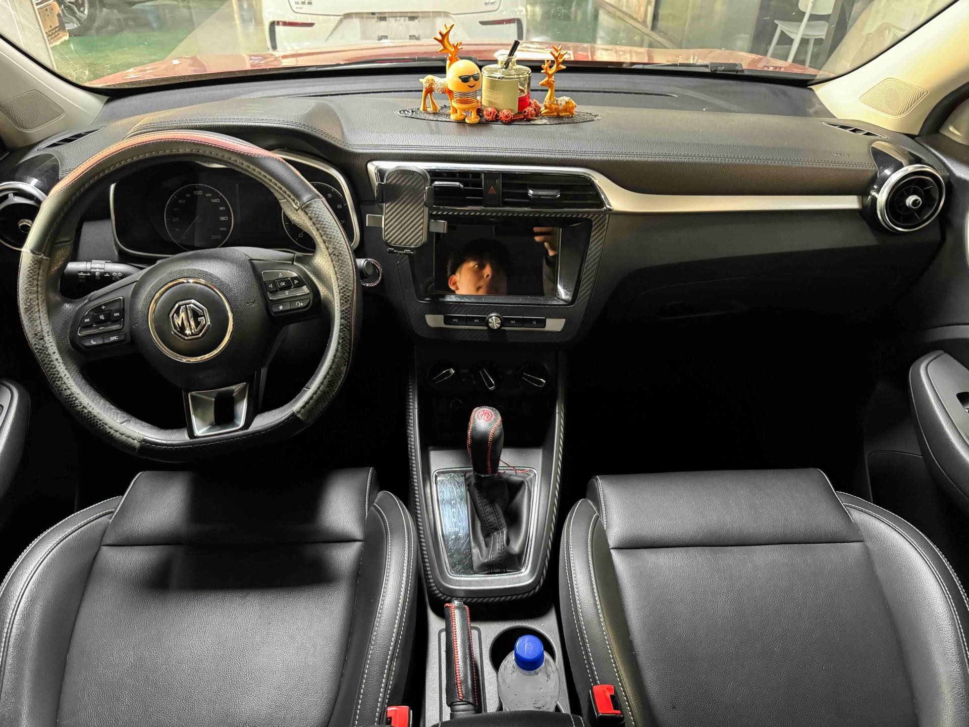MG ZS 2019 #3 MG ZS 2019 image de voiture #3