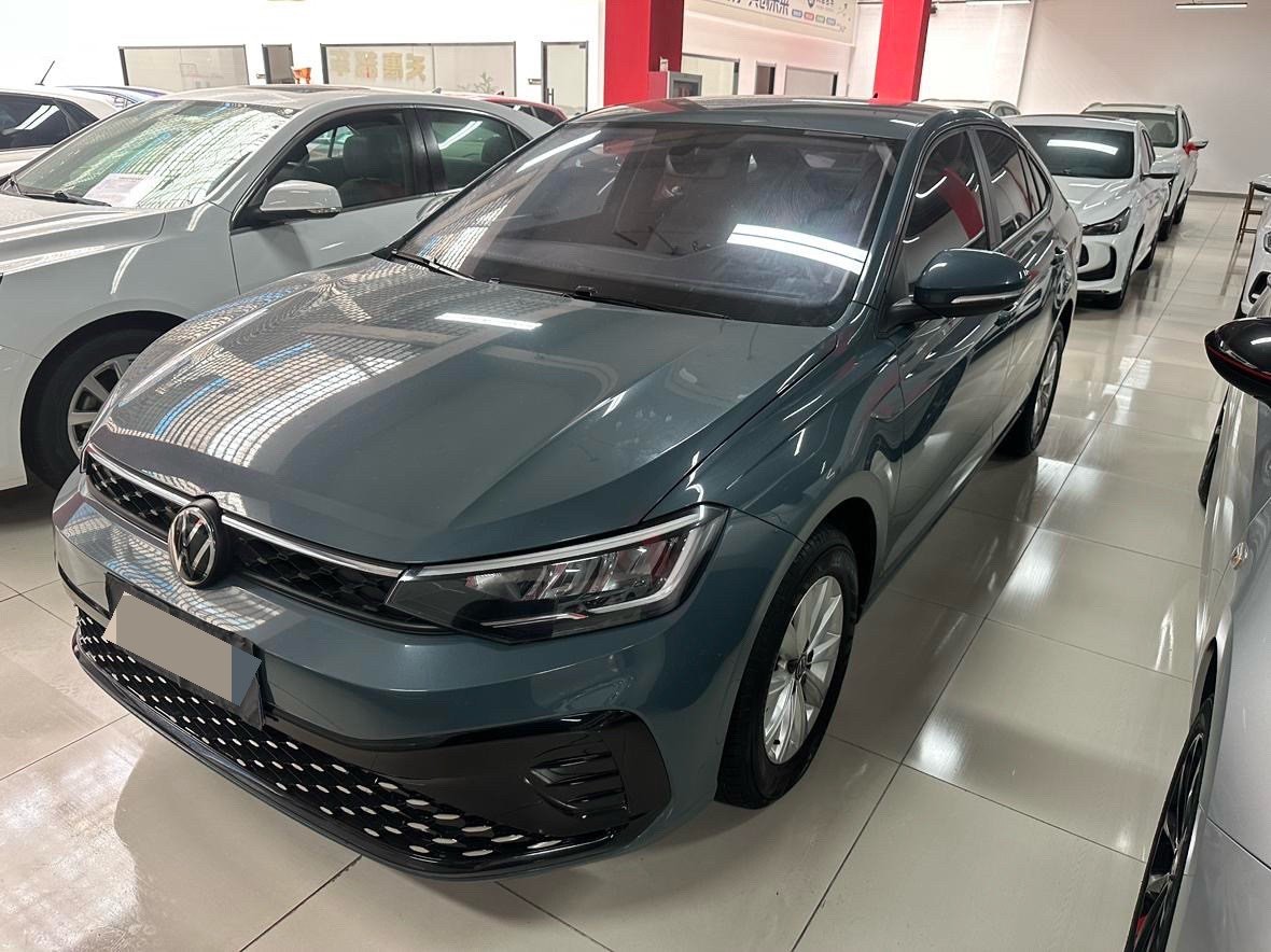 Volkswagen Lavida 2023 Volkswagen Lavida 2023 car image