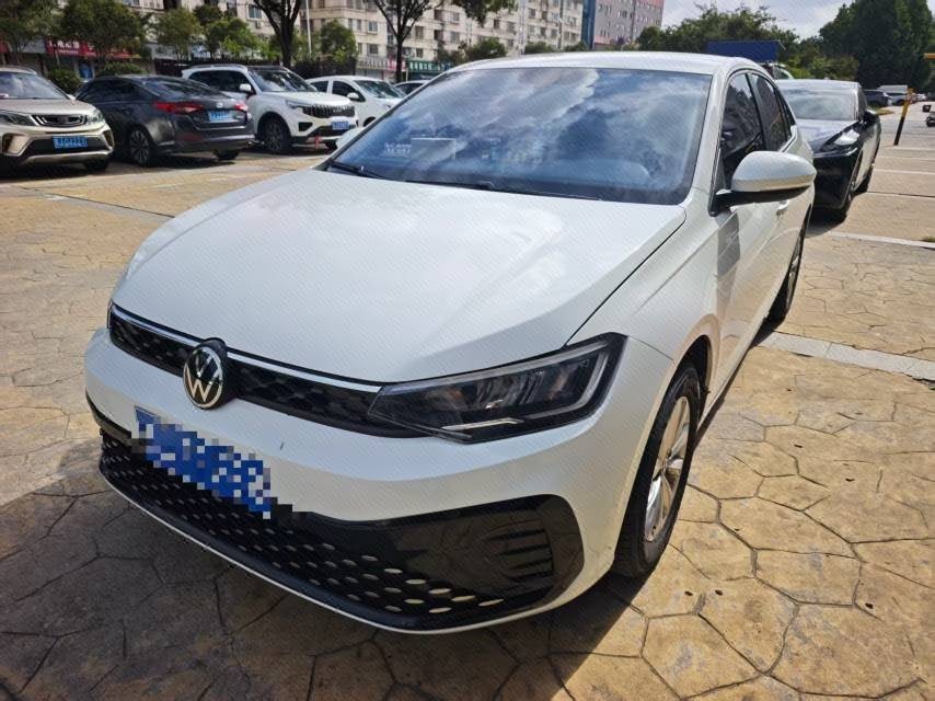 Volkswagen Lavida 2024 Volkswagen Lavida 2024 car image