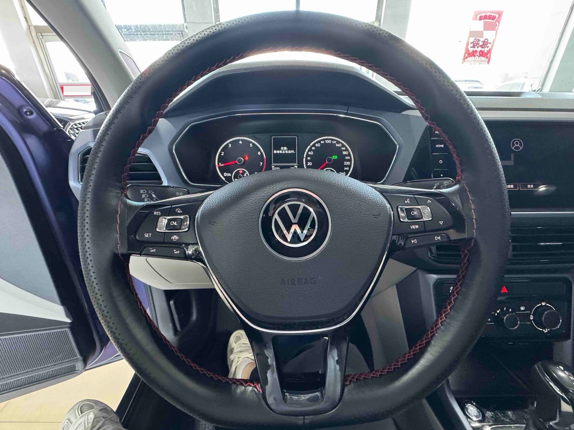 Volkswagen T-Cross 2021 #15 Volkswagen T-Cross 2021 صورة سيارة #15