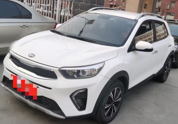 Kia KX1 2019 Kia KX1 2019 car image