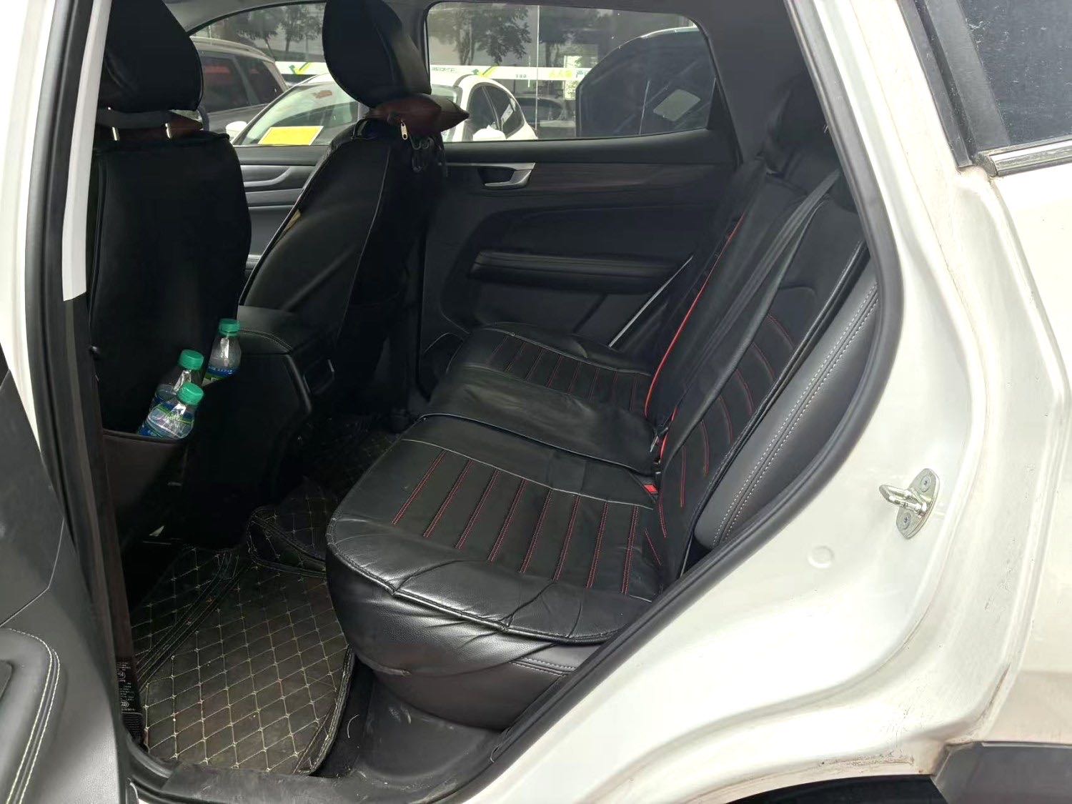 凯翼 炫界 2022 汽车图片 #5