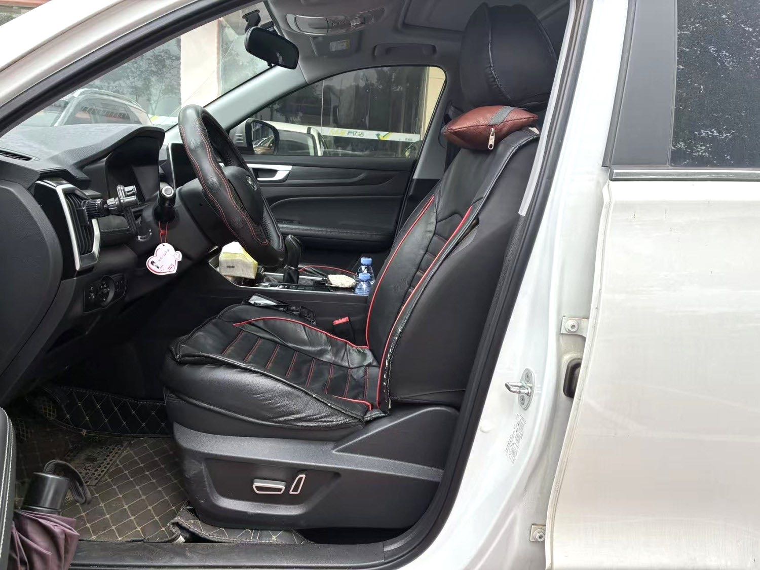 凯翼 炫界 2022 汽车图片 #4