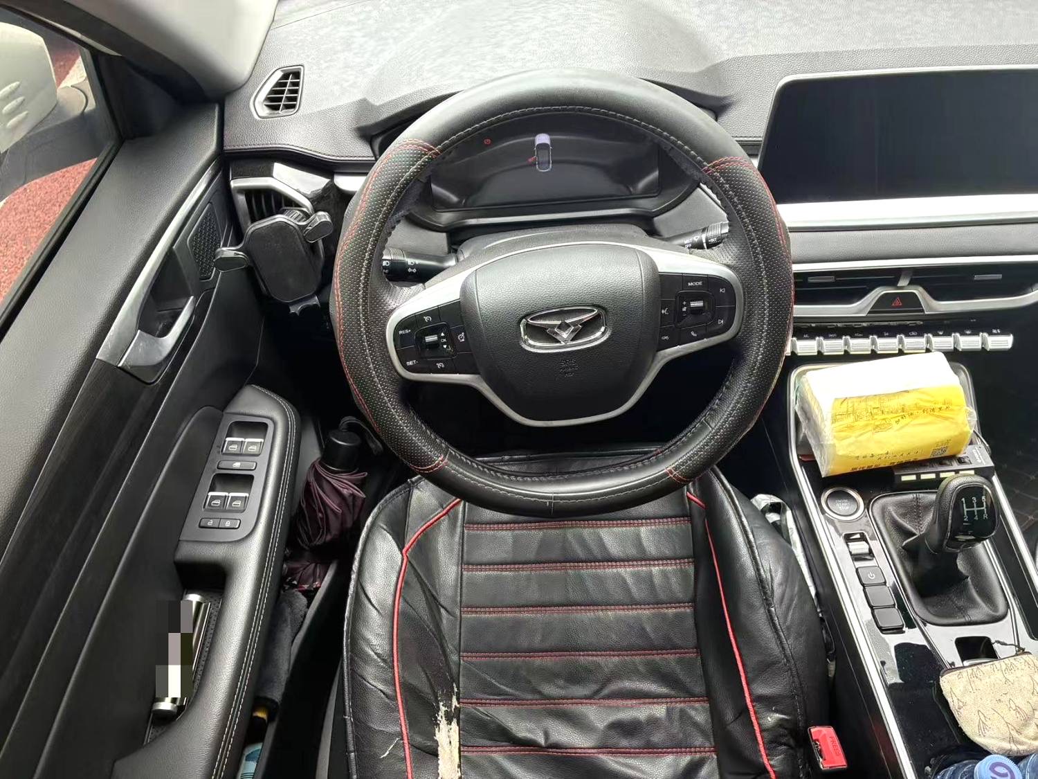 凯翼 炫界 2022 汽车图片 #6