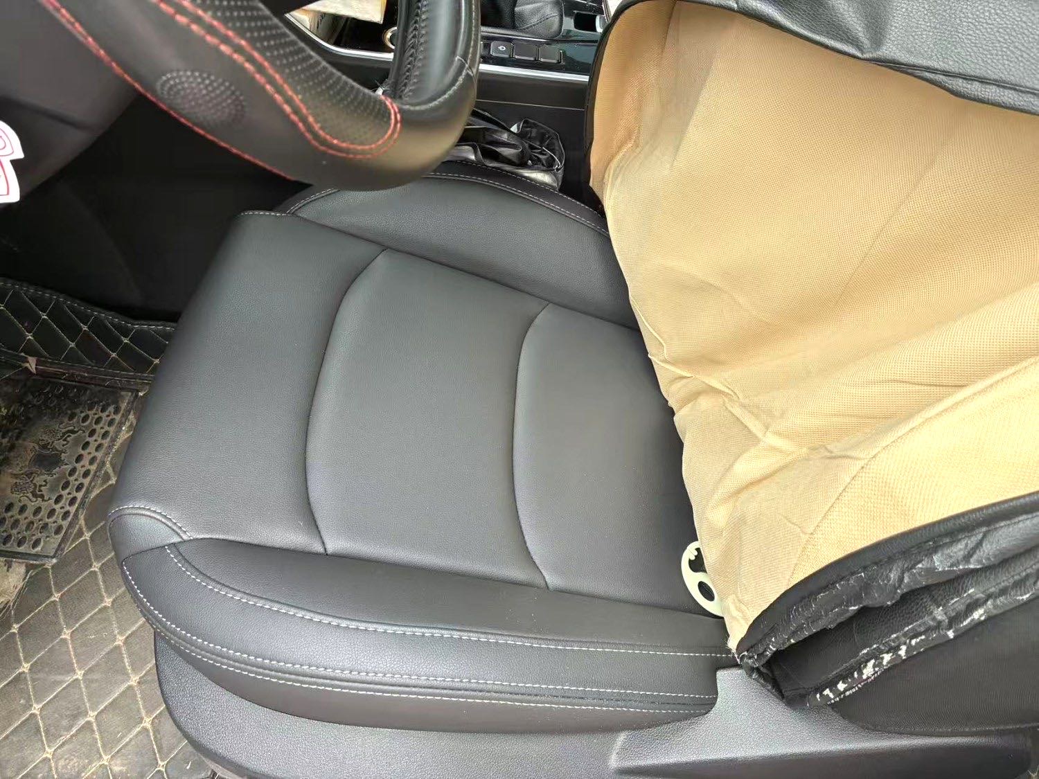 凯翼 炫界 2022 汽车图片 #7