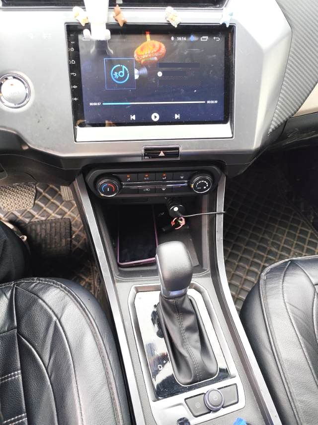 Chery Tiggo 3x 2023 #7 Chery Tiggo 3x 2023 صورة سيارة #7