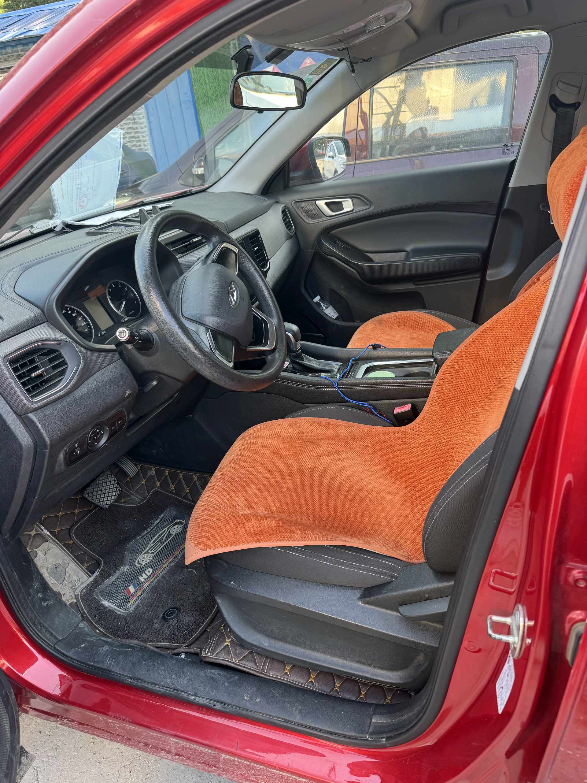 Chery Tiggo 5x 2020 #3 Chery Tiggo 5x 2020 car image #3