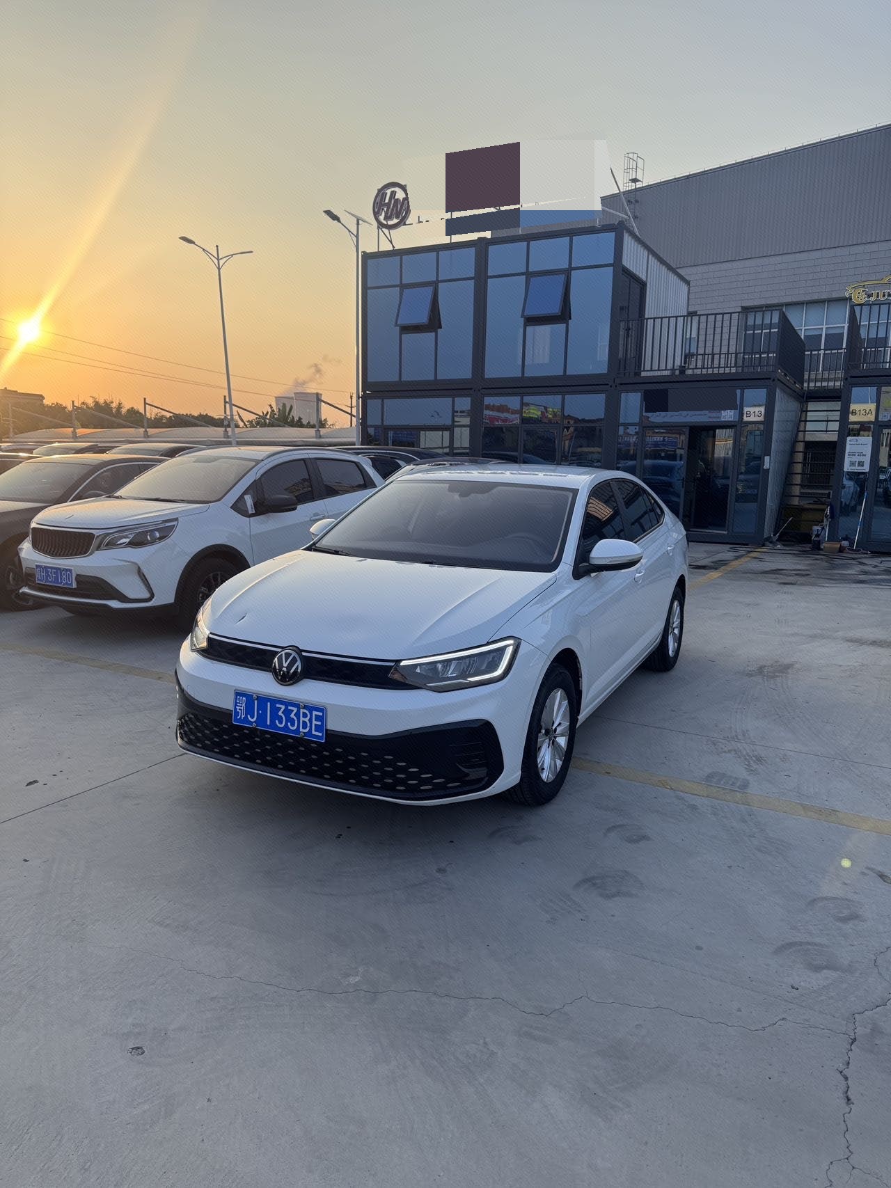 Volkswagen Lavida 2026 Volkswagen Lavida 2026 imagem de carro