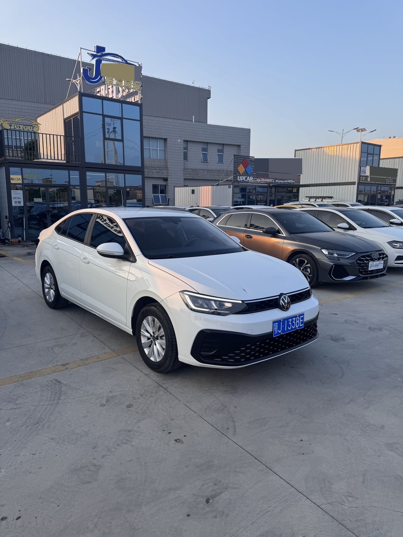 Volkswagen Lavida 2026 #2 Volkswagen Lavida 2026 imagem de carro #2