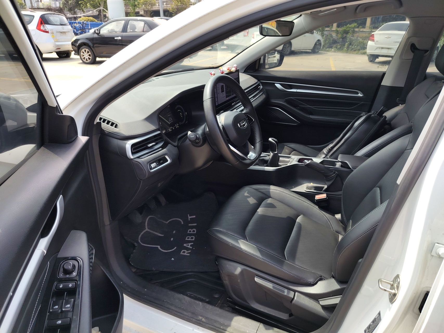 吉利汽车 帝豪 2023 汽车图片 #4