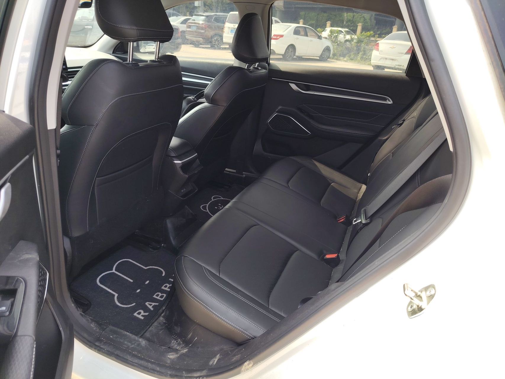 吉利汽车 帝豪 2023 汽车图片 #5