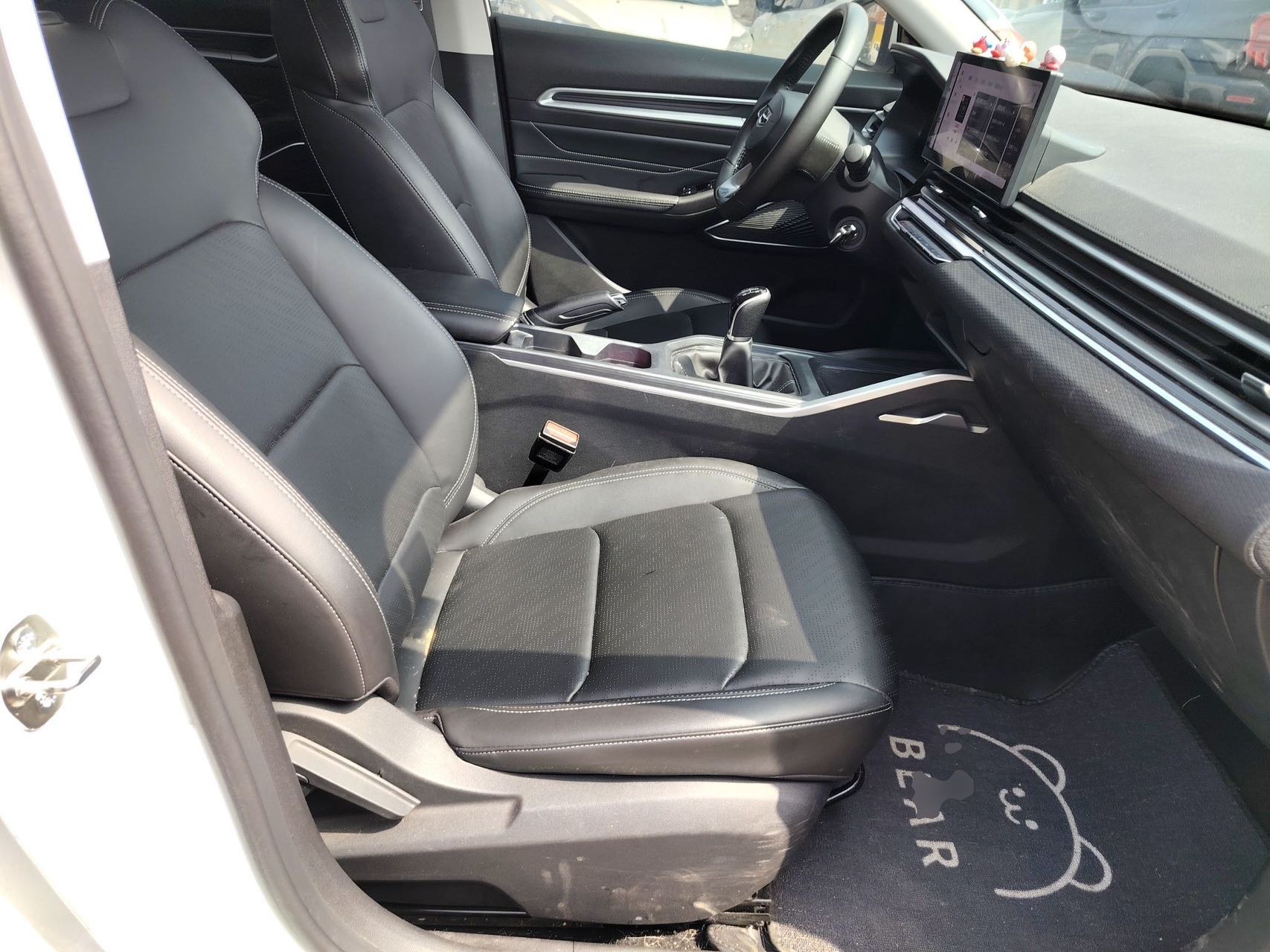 吉利汽车 帝豪 2023 汽车图片 #6