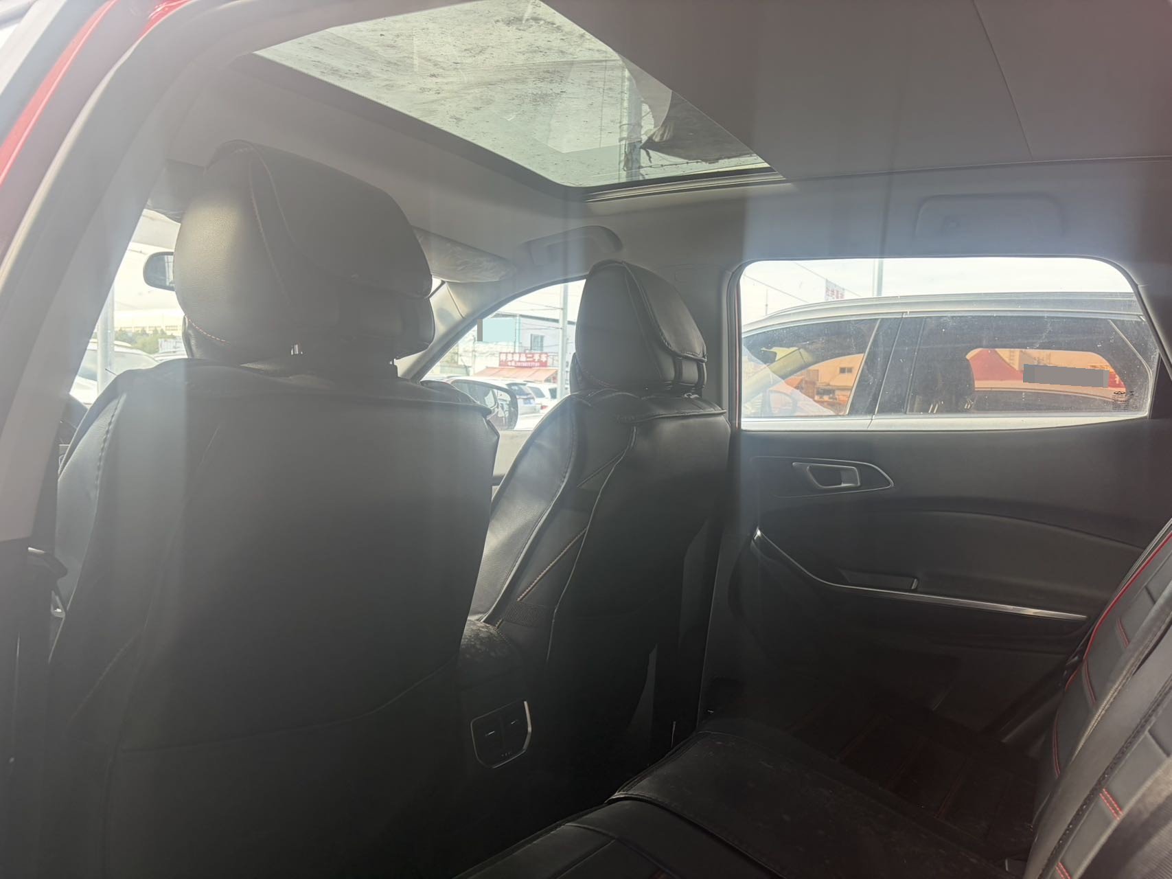 Chery Tiggo 5x 2018 #3 Chery Tiggo 5x 2018 car image #3