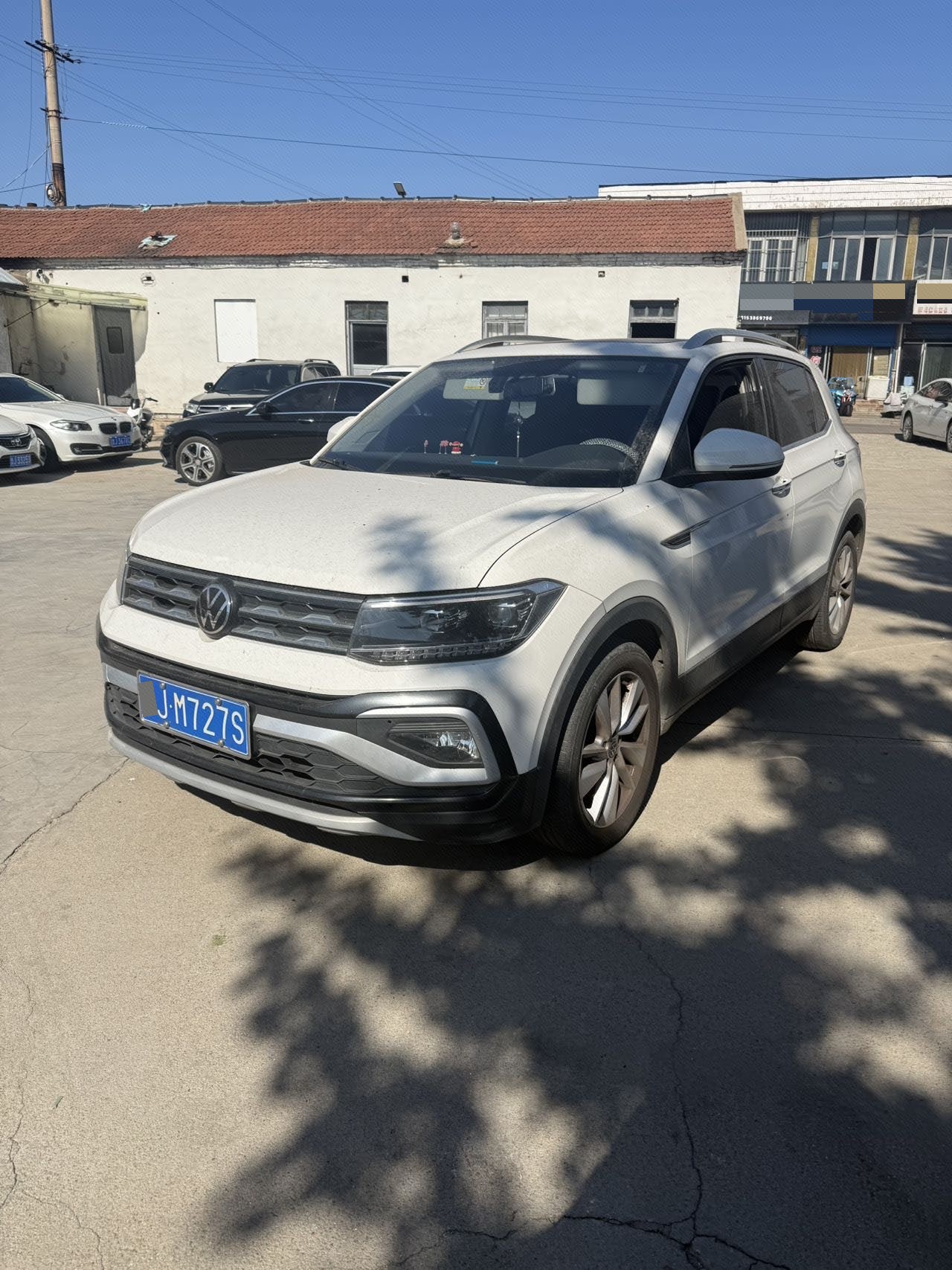 2021 2021 immagine di auto
