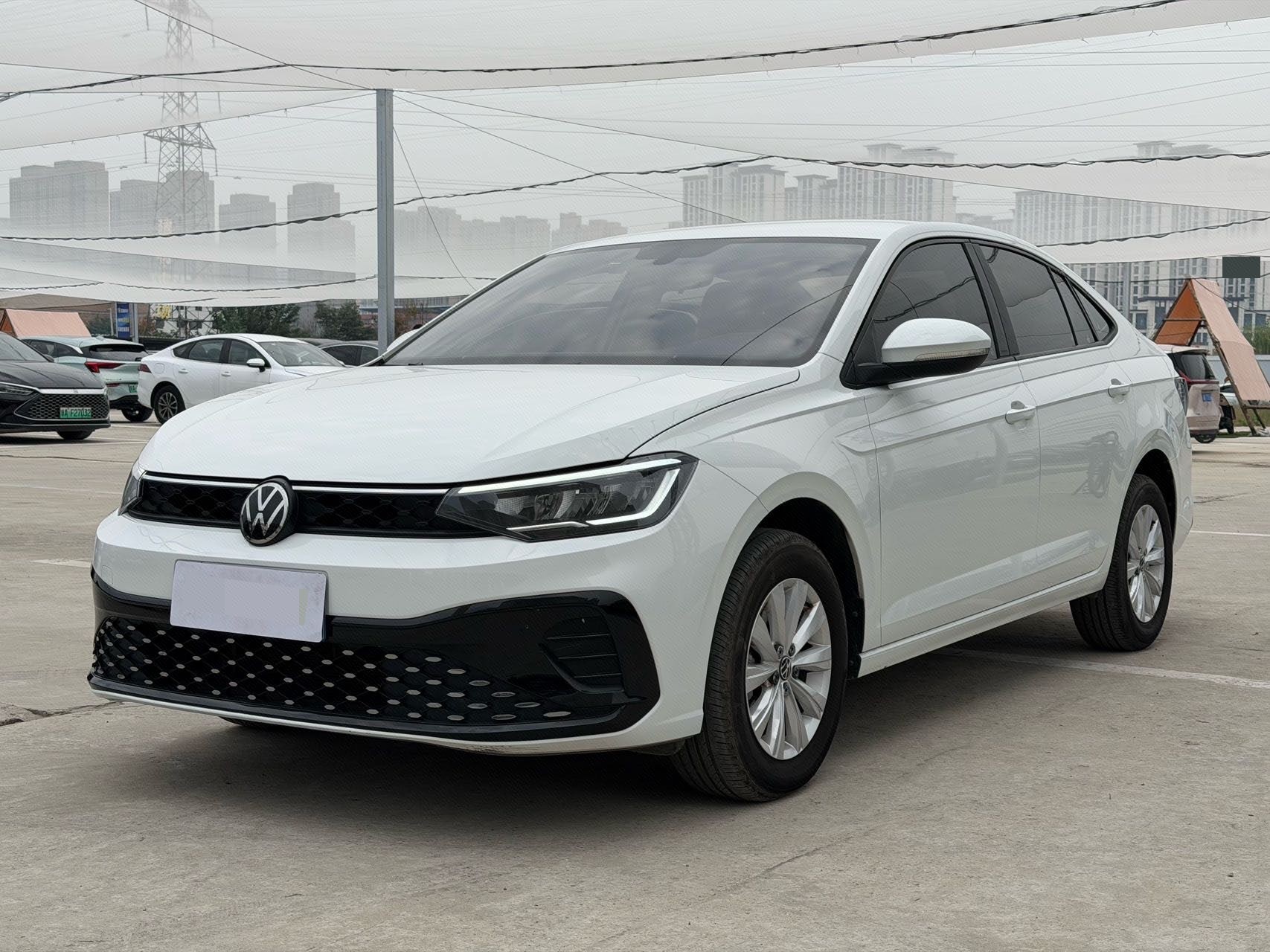 Volkswagen Lavida 2025 Volkswagen Lavida 2025 imagen de coche