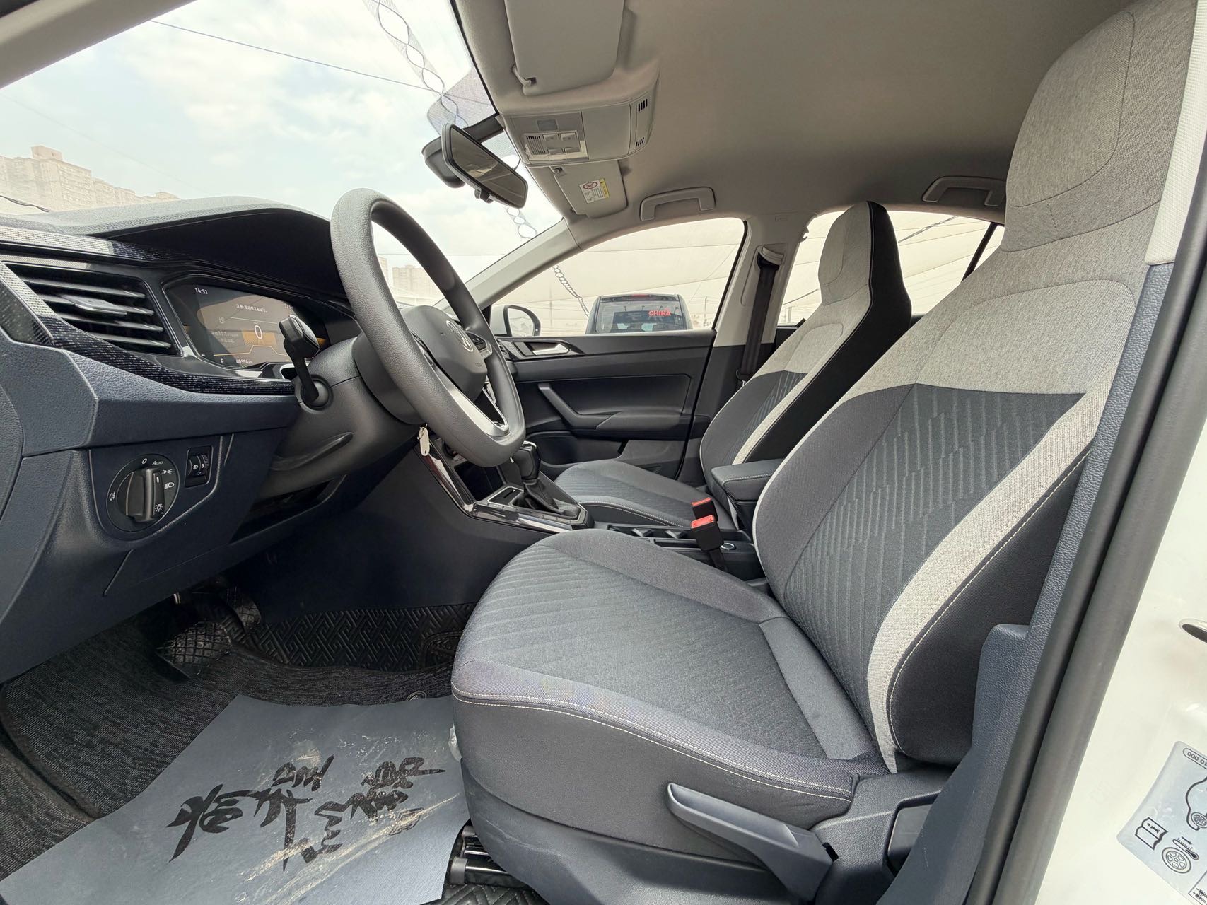Volkswagen Lavida 2025 #4 Volkswagen Lavida 2025 imagen de coche #4