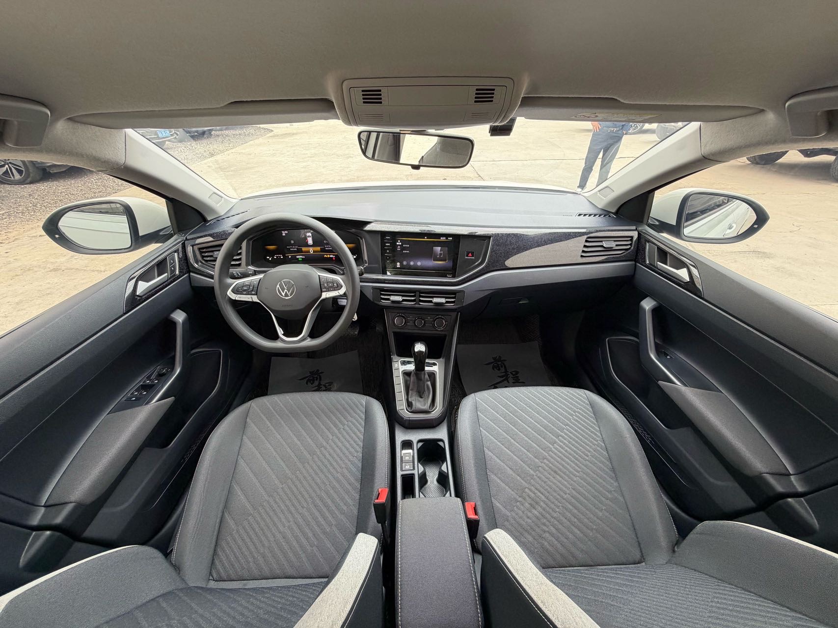 Volkswagen Lavida 2025 #5 Volkswagen Lavida 2025 imagen de coche #5