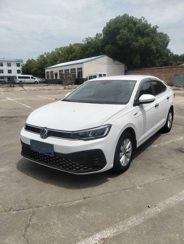 Volkswagen Lavida 2024 Volkswagen Lavida 2024 car image
