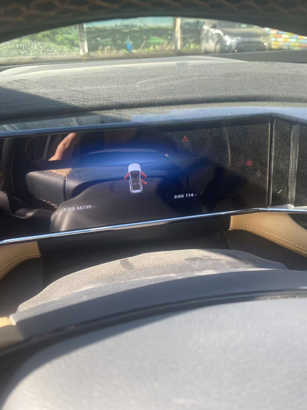 GEELY Boyue L 2023 #5 GEELY Boyue L 2023 صورة سيارة #5