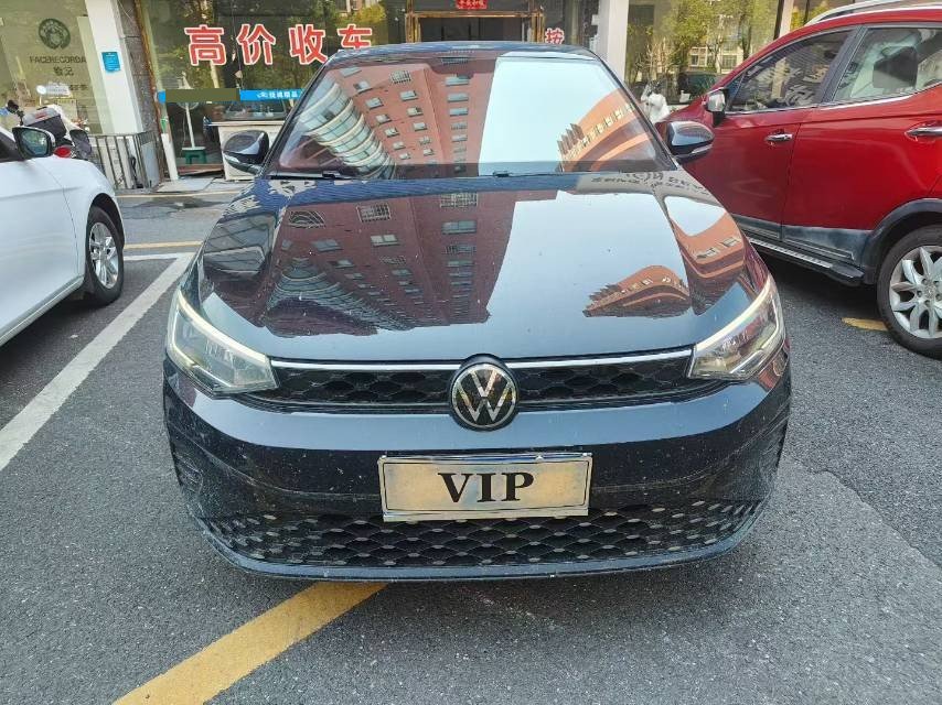 Volkswagen Lavida 2025 car image #2