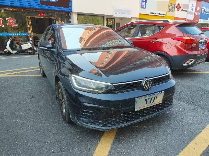 Volkswagen Lavida 2025 car image #3
