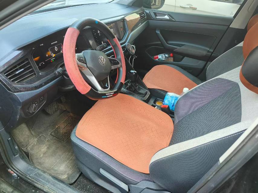 Volkswagen Lavida 2025 car image #4