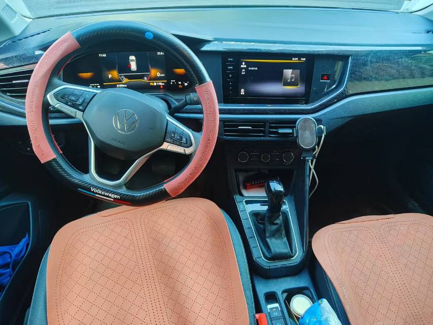 Volkswagen Lavida 2025 car image #5