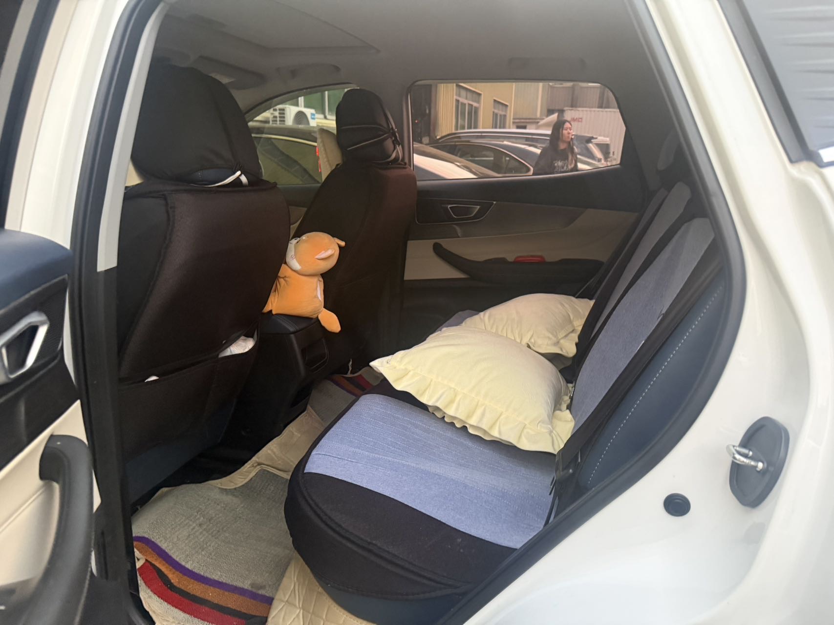 Chery Tiggo 5x 2023 #6 Chery Tiggo 5x 2023 car image #6