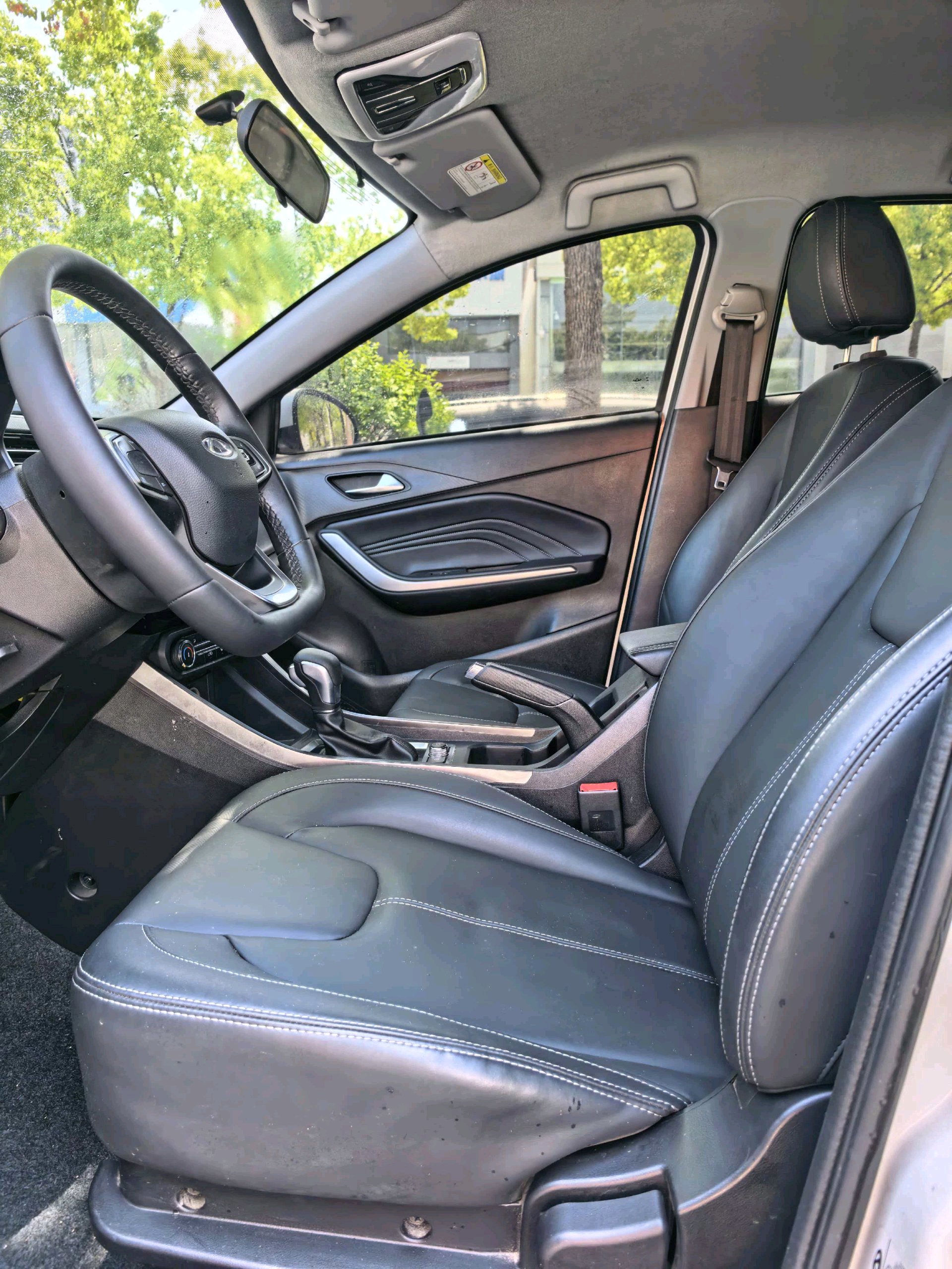 Chery Tiggo 3x 2022 #4 Chery Tiggo 3x 2022 car image #4