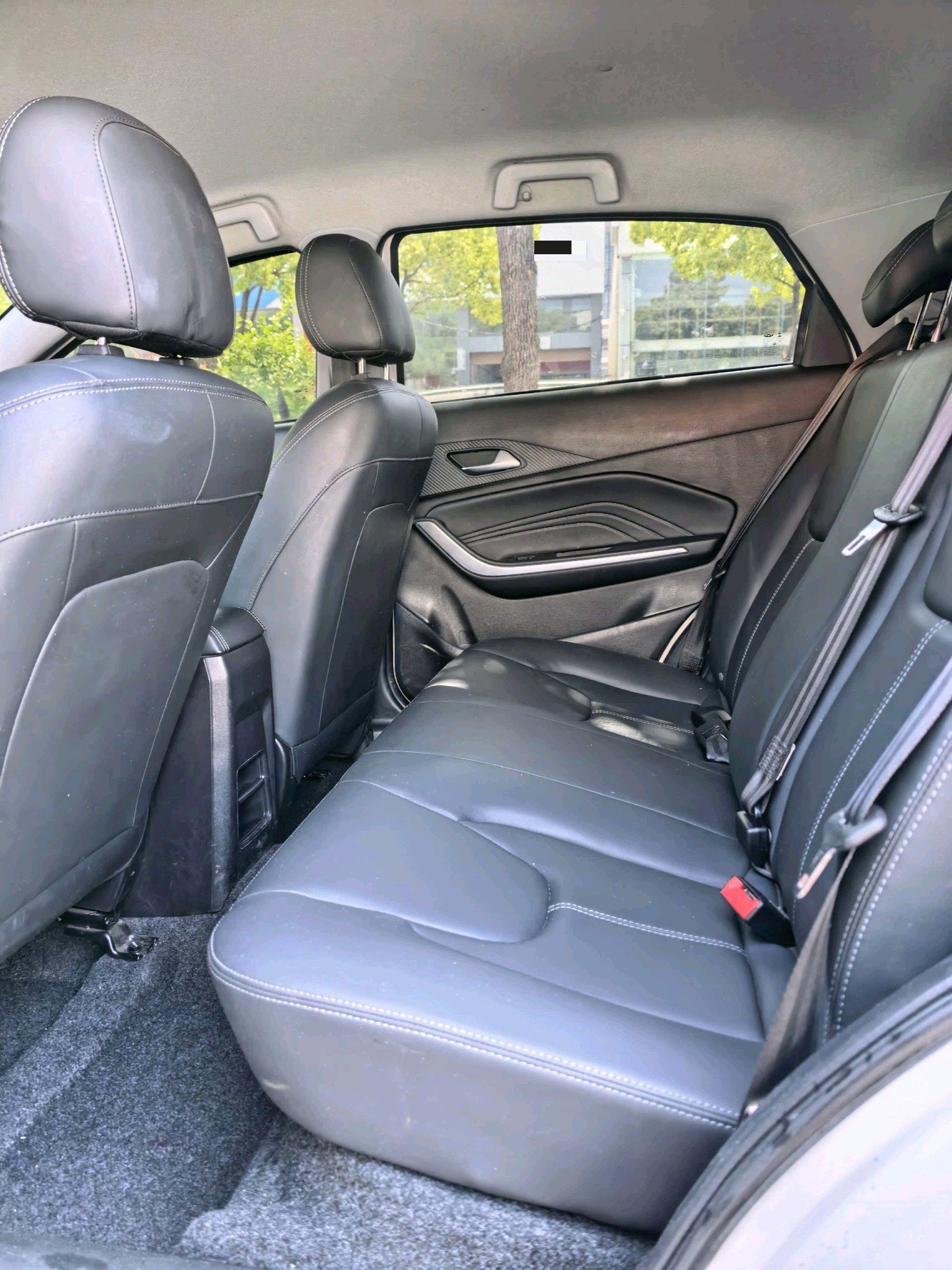 Chery Tiggo 3x 2022 #6 Chery Tiggo 3x 2022 car image #6