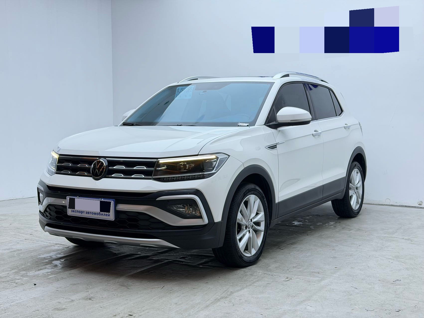 2022 2022 immagine di auto