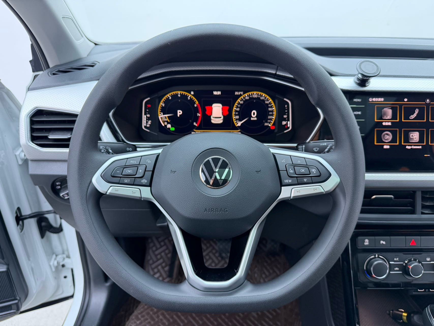 Volkswagen Tacqua 2022 #6 Volkswagen Tacqua 2022 immagine di auto #6