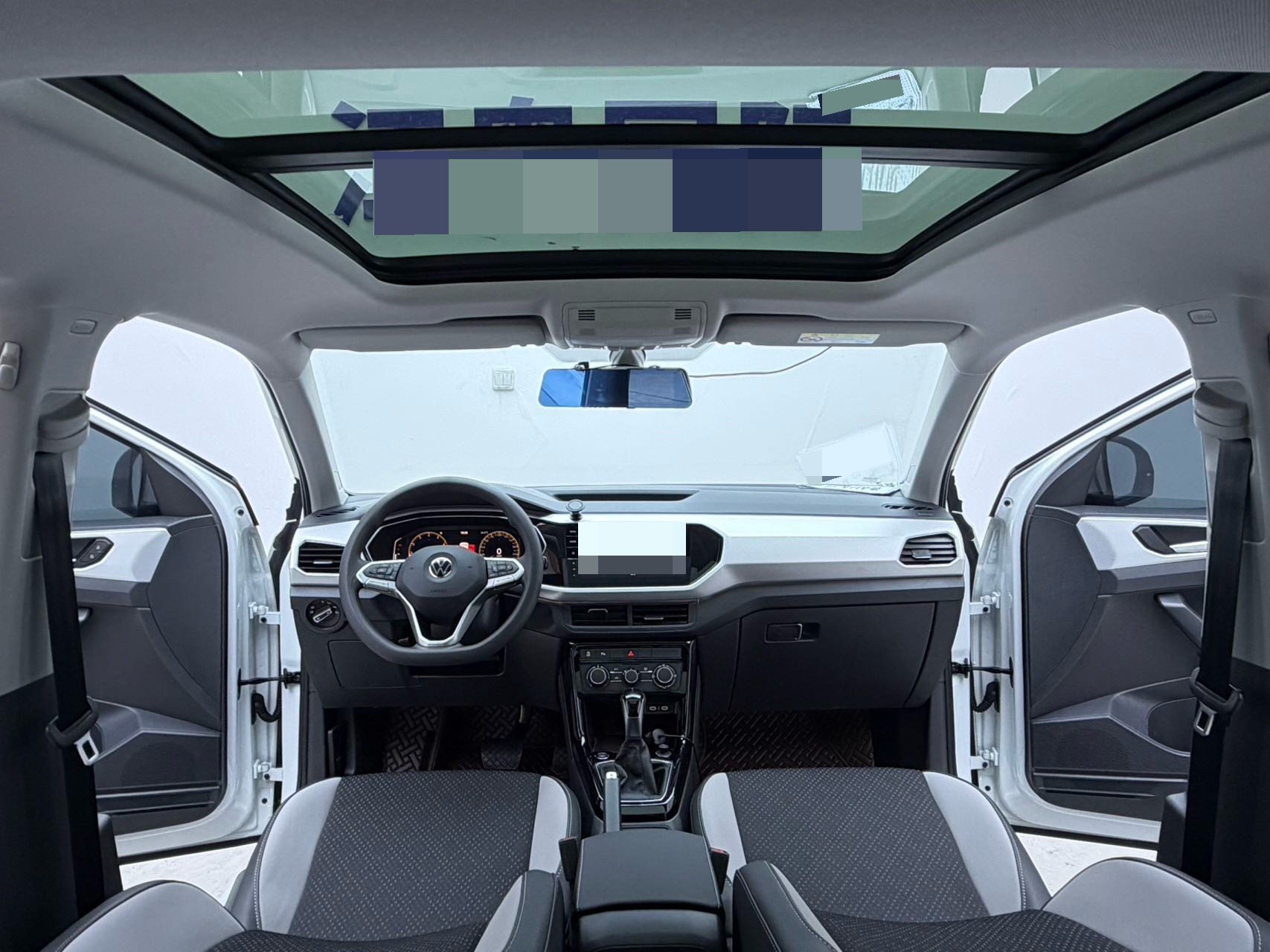 Volkswagen Tacqua 2022 #7 Volkswagen Tacqua 2022 car image #7