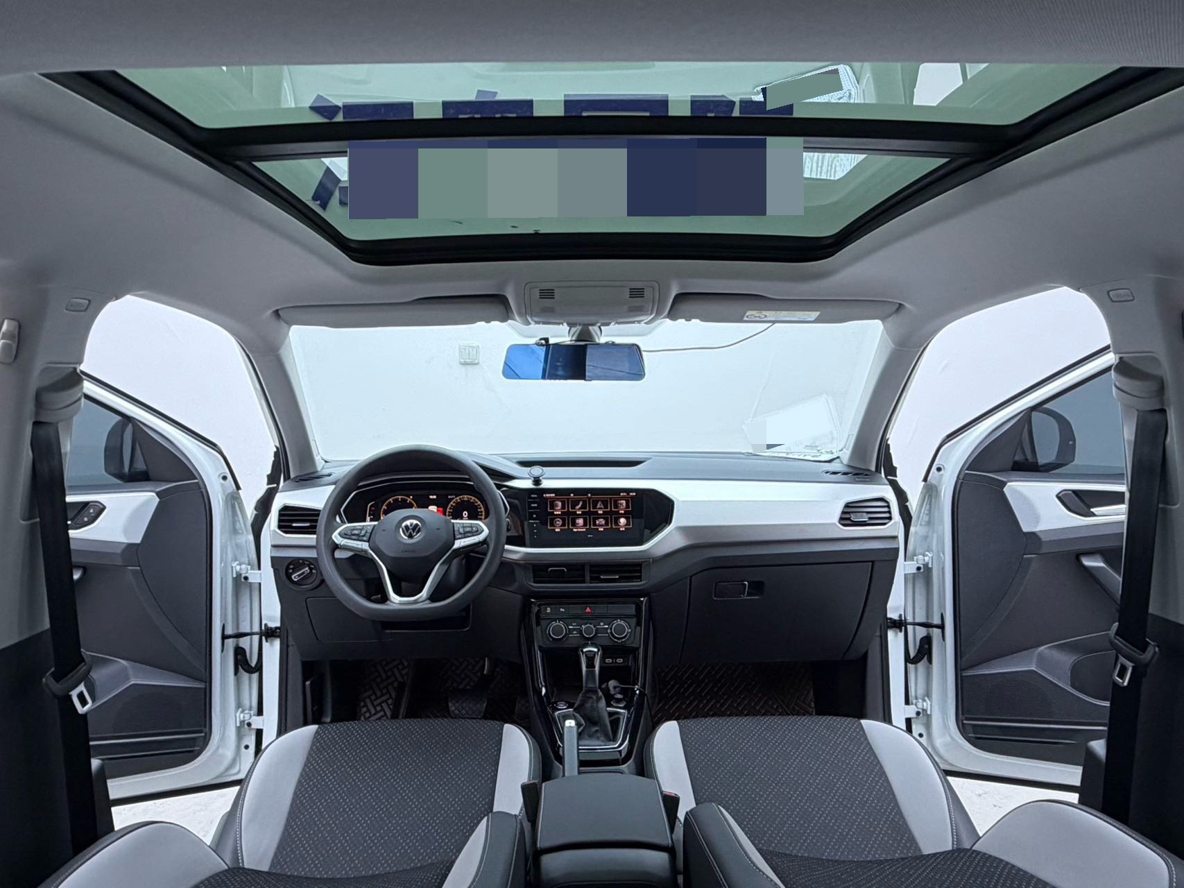 Volkswagen Tacqua 2022 #13 Volkswagen Tacqua 2022 car image #13