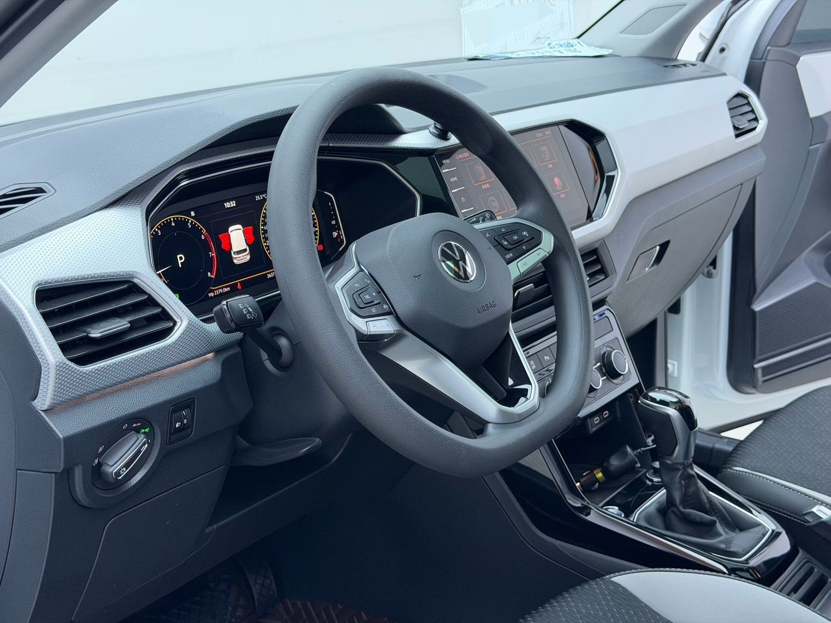 Volkswagen Tacqua 2023 #8 Volkswagen Tacqua 2023 immagine di auto #8