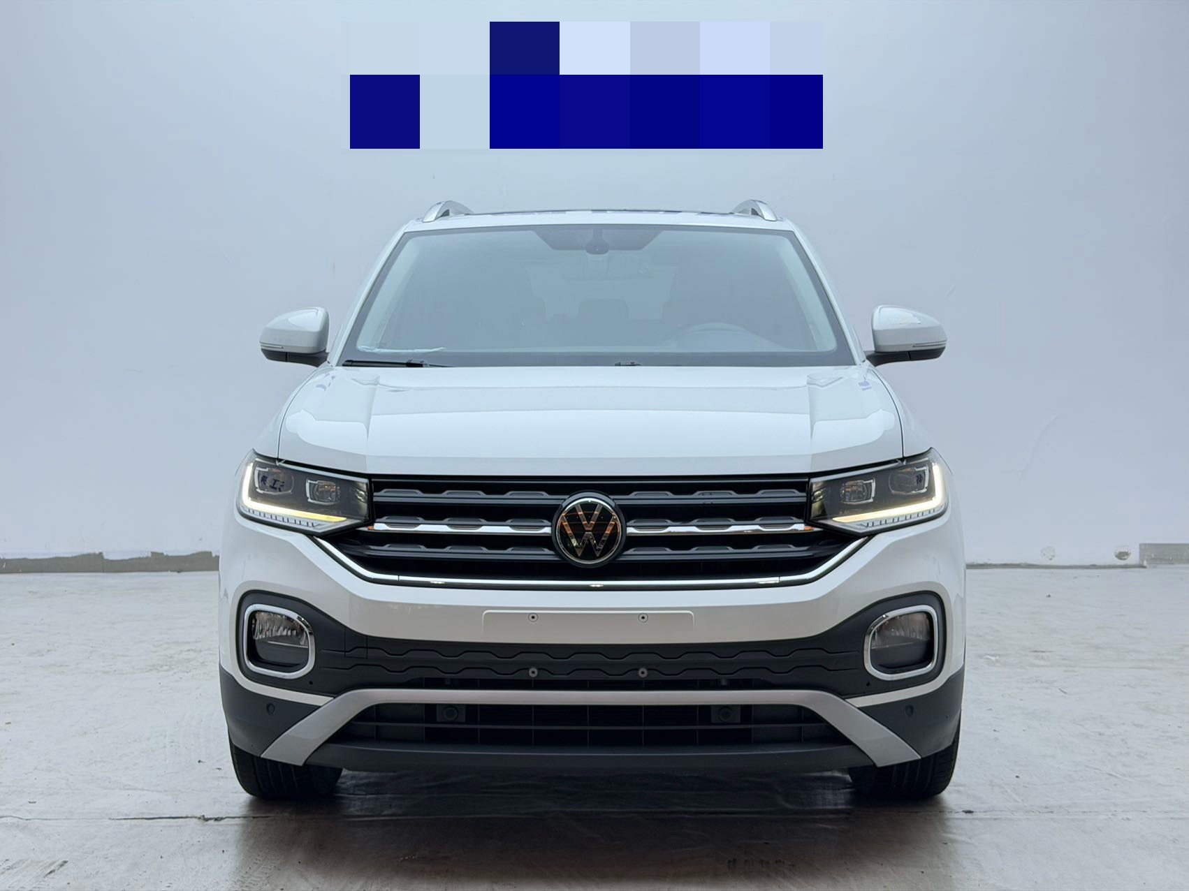 Volkswagen Tacqua 2023 #2 Volkswagen Tacqua 2023 immagine di auto #2