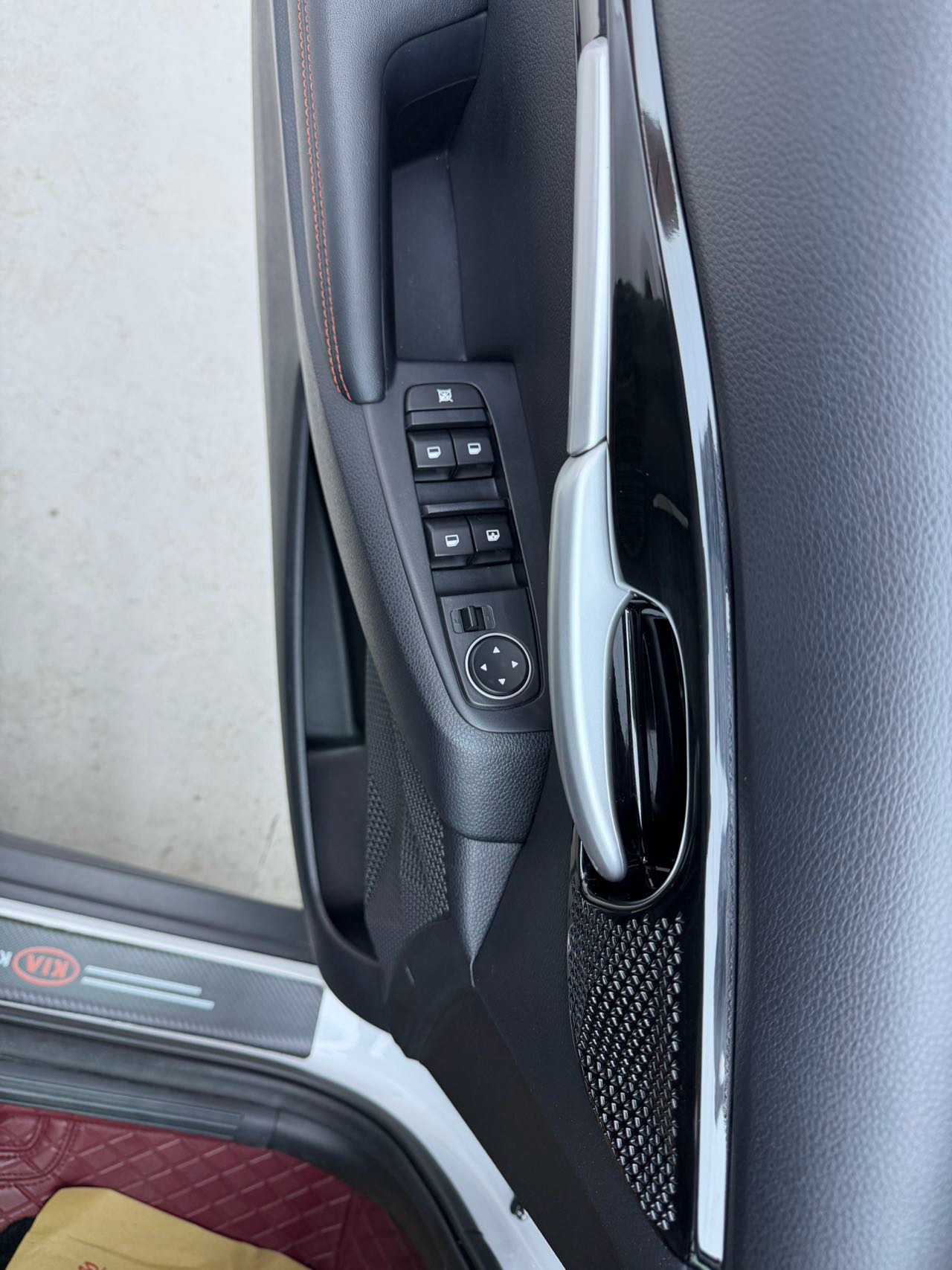 Kia Seltos 2023 #4 Kia Seltos 2023 image de voiture #4