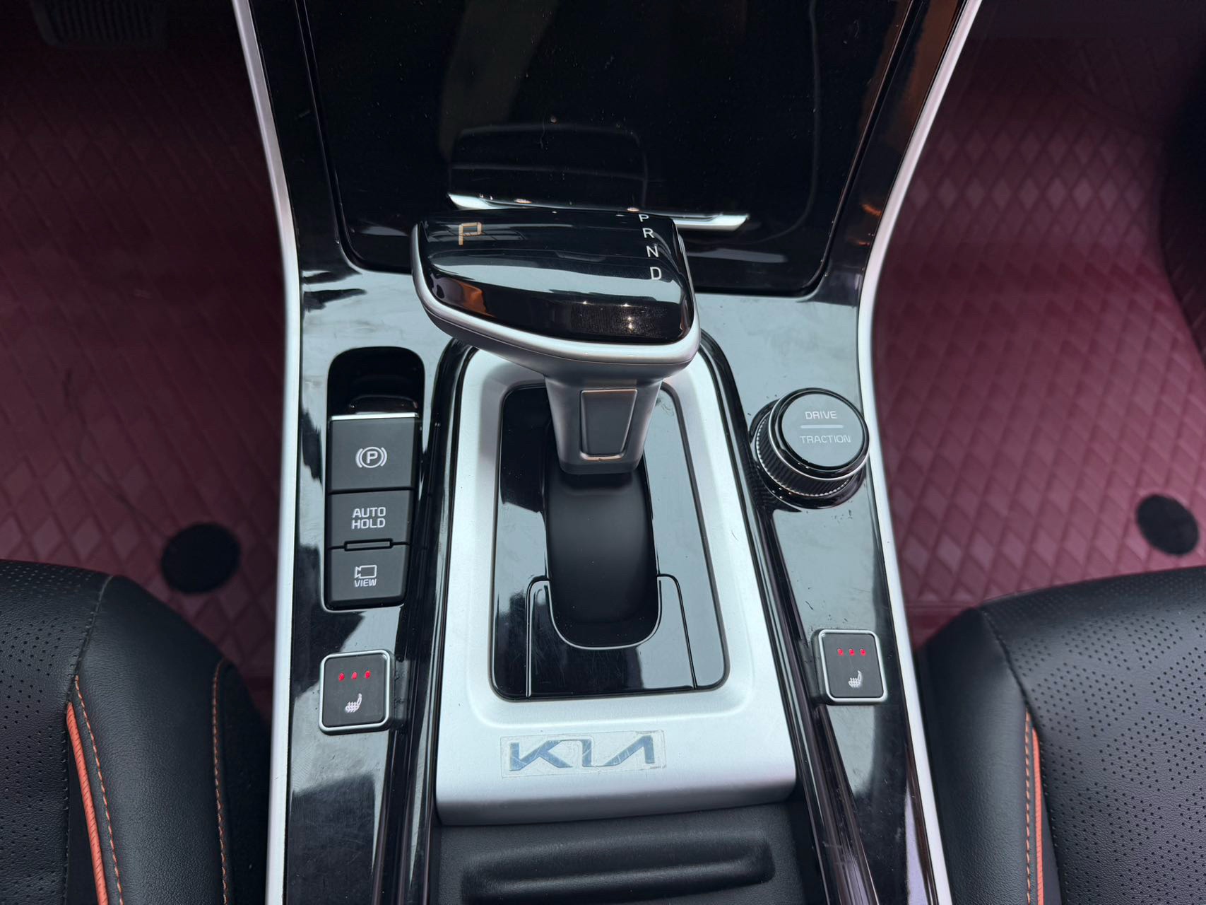 Kia Seltos 2023 #6 Kia Seltos 2023 image de voiture #6