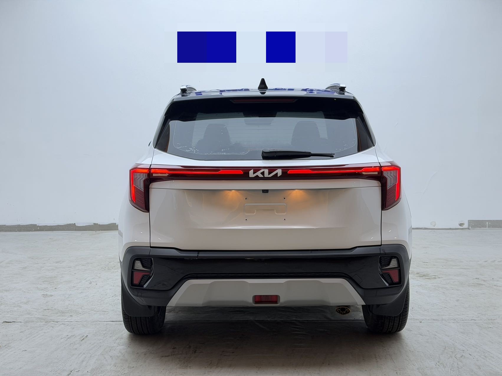 Kia Seltos 2023 #18 Kia Seltos 2023 car image #18