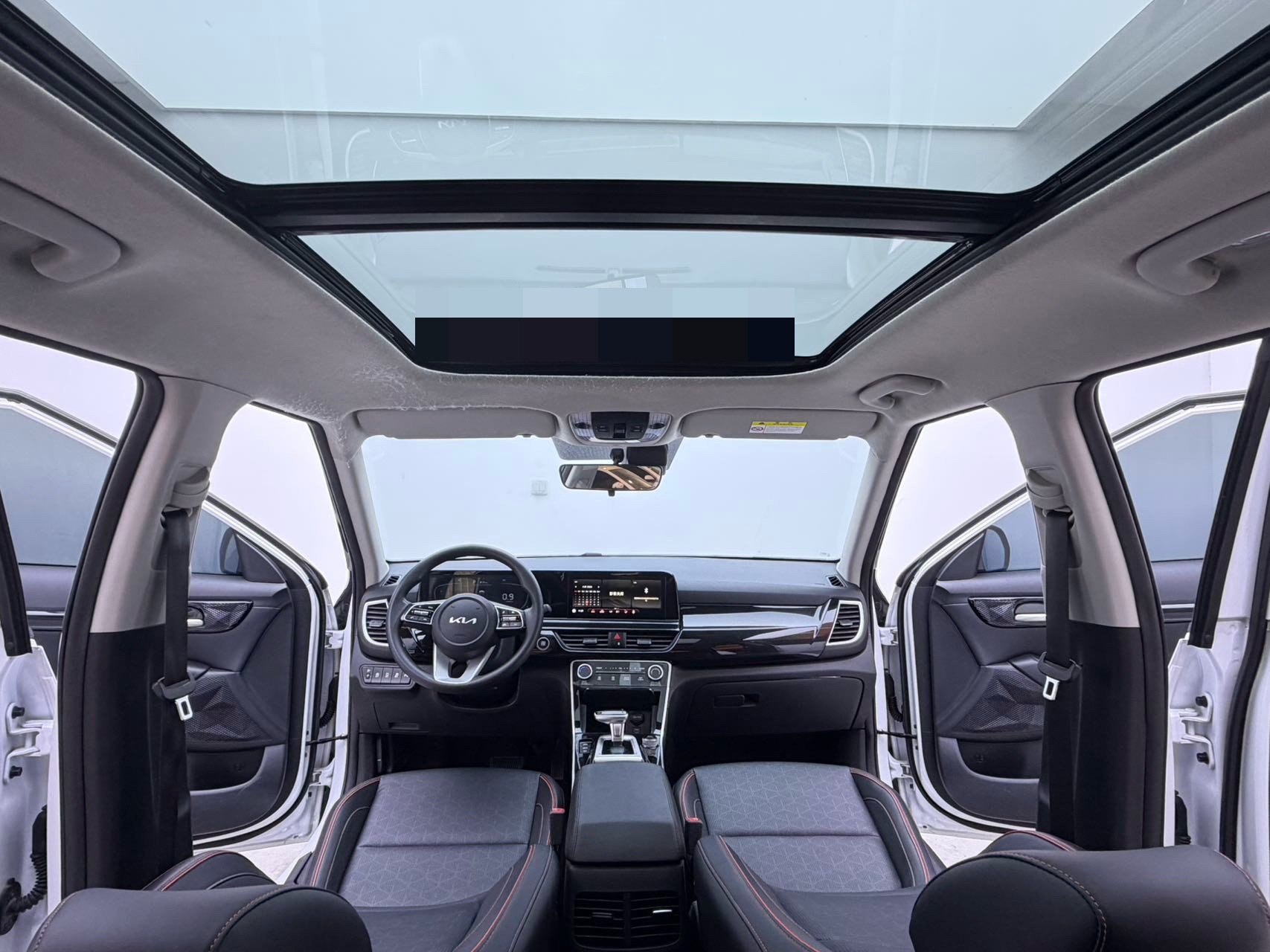 Kia Seltos 2023 #15 Kia Seltos 2023 immagine di auto #15
