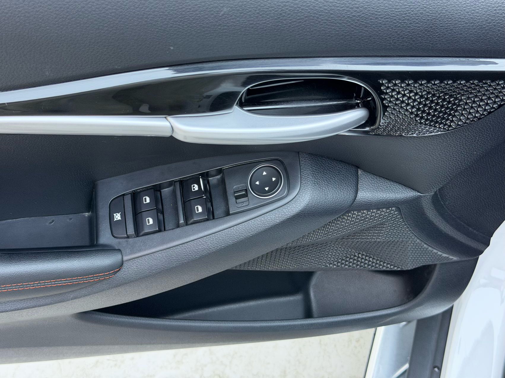 Kia Seltos 2023 #4 Kia Seltos 2023 immagine di auto #4