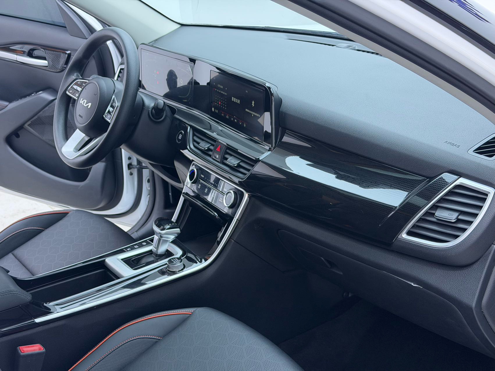 Kia Seltos 2023 #15 Kia Seltos 2023 immagine di auto #15